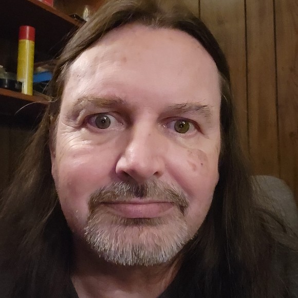 Meet your Posher, Scott - Picture 1 of 1